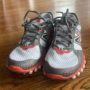 New Balance “Minimus”- light weight & breathable - gently worn only a few times